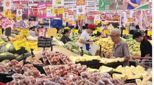 US highlights potential in Việt Nam’s fruit market