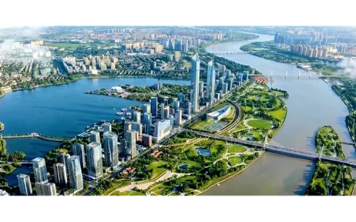 Hanoi office vacancy rate tops 26% amid rising supply