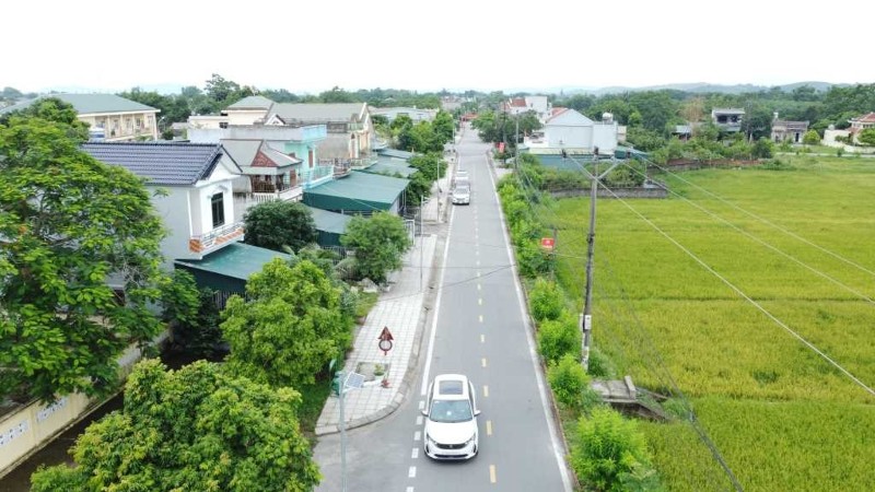 Quang Ninh allocates $380mln for new-style rural development