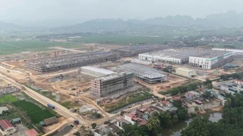 Thanh Hoa to operationalize 51 projects worth $2.4bln by 2026