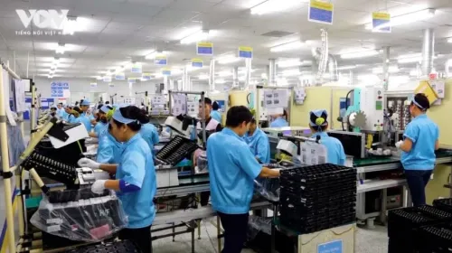 Resolution 10: Turning ESG commitments into action for quality FDI