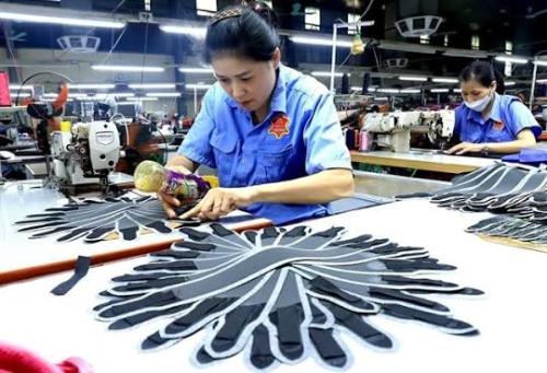 Vietnam Manufacturing PMI