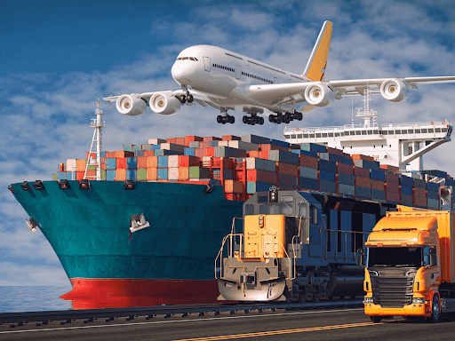 Transport sector maintains growth in first 7 months, road transport dominates