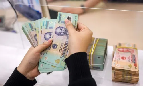 Vietnam's small banks outpace larger rivals in profit growth as balance sheets strengthen