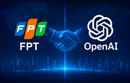 FPT partners with OpenAI to tap into the $240 bln cybersecurity market