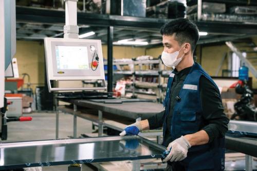 Australian businesses looking at trade and investment with Vietnam