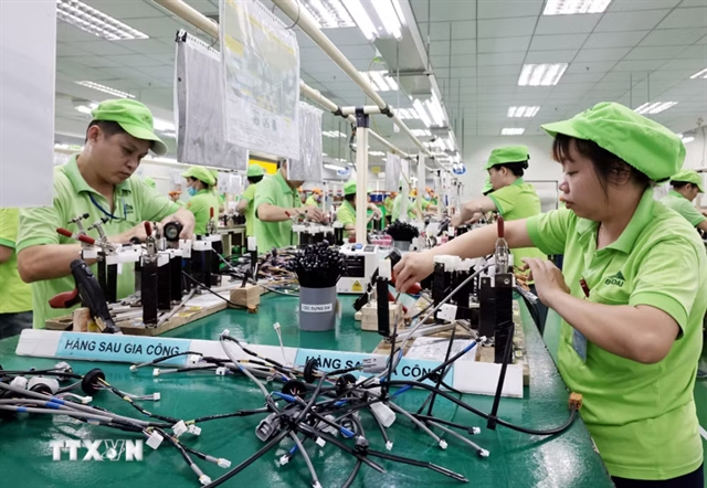 State-owned enterprises set to become a stronger driver of economic growth