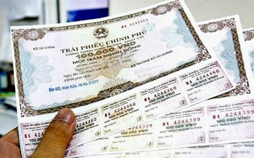 Vietnam raises $709mln through Government bond auctions in July