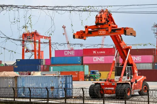 Cambodia's trade turnover reaches $44B in 7 months