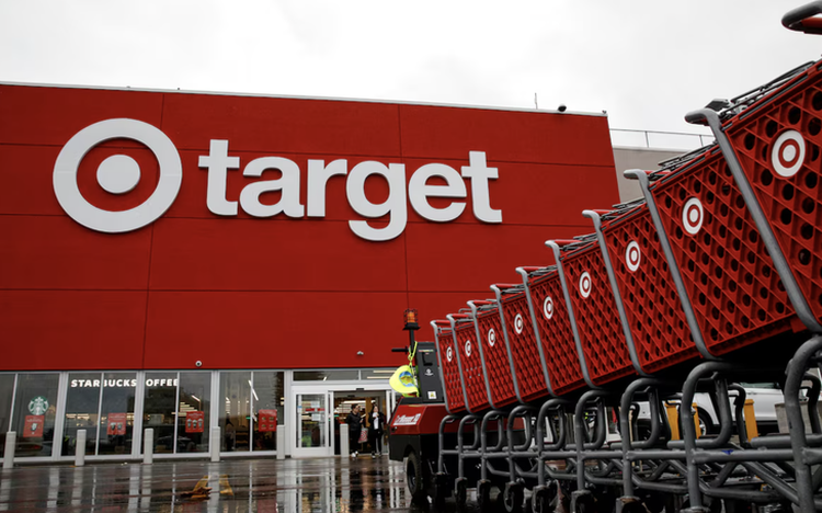 US retail giant Target to source products from Vietnam for first time