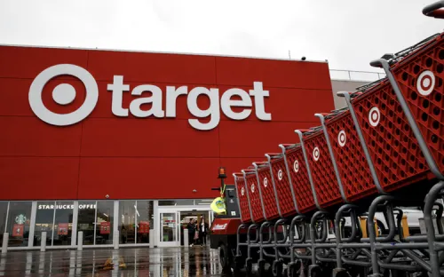 US retail giant Target to source products from Vietnam for first time