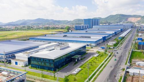Bac Ninh attracts over $2.7 bln into semiconductor industry