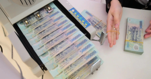 Vietnamese households' bank deposits surpass $421bn