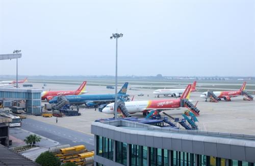 Việt Nam: Southeast Asia's second-largest aviation market