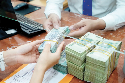 Foreign credit institutions allowed to conduct int’l payments via accounts in Vietnam