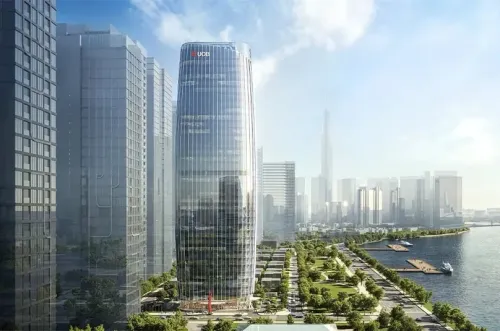 Singapore leads FDI in HCMC: Where is the $24 bln-plus investment flowing?