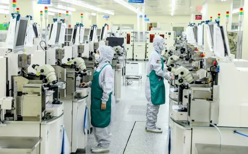 Vietnam looks beyond capital and FDI for next phase of growth