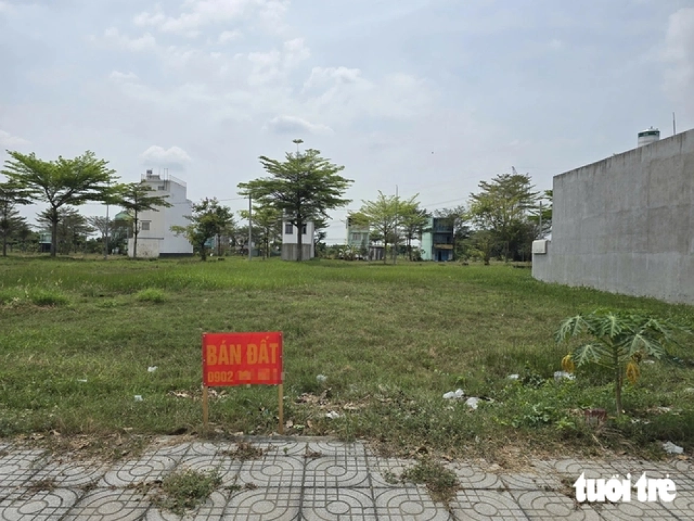 Apartment prices ease in Hanoi, Ho Chi Minh City but remain high- Ảnh 1.