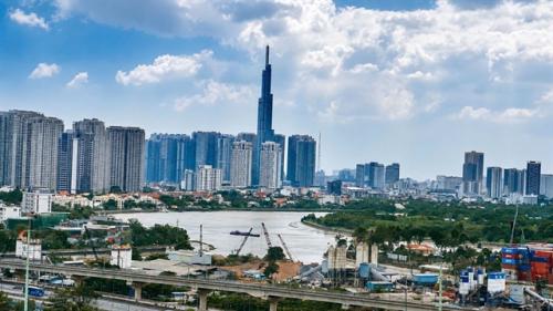 Bank credit for real estate business rises to nearly $94.7 billion