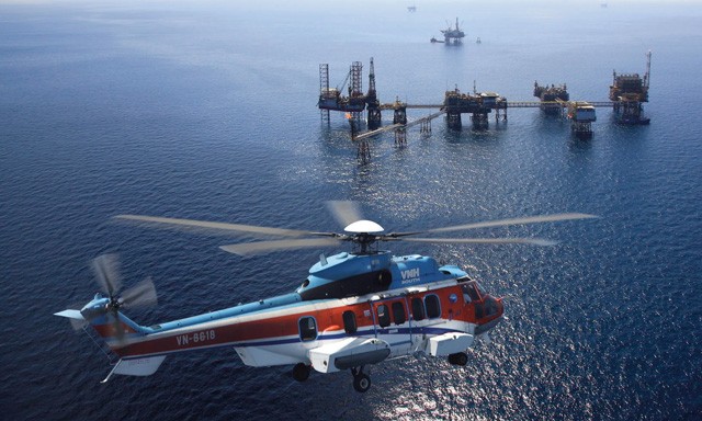 Fully utilizing resources for national competitiveness