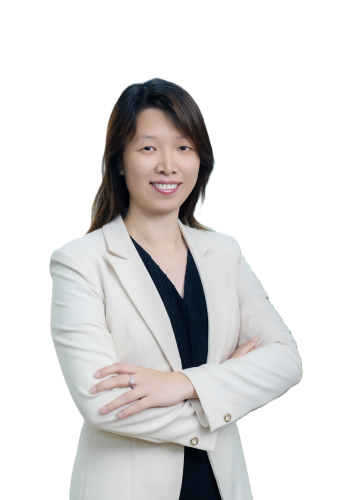 Nguyen Quynh Mai