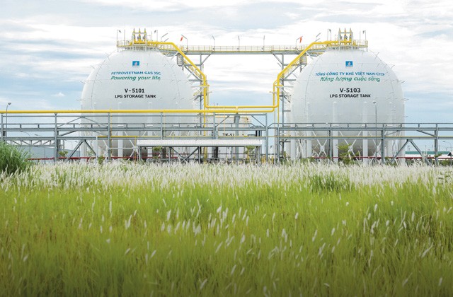 In search of strategic autonomy in energy