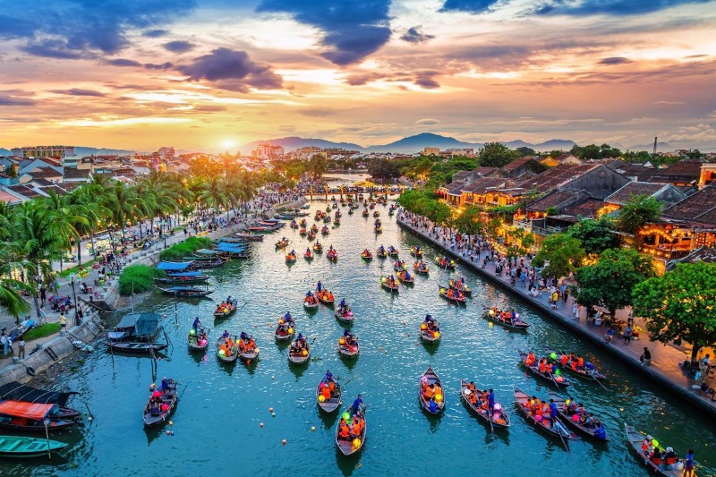 Tourism is expected to contribute 10-12 percent of GDP by 2030