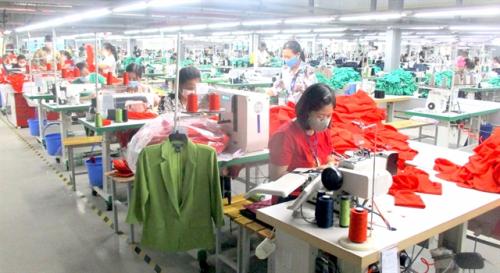 UKVFTA boosts Việt Nam’s textile exports, but new hurdles emerge