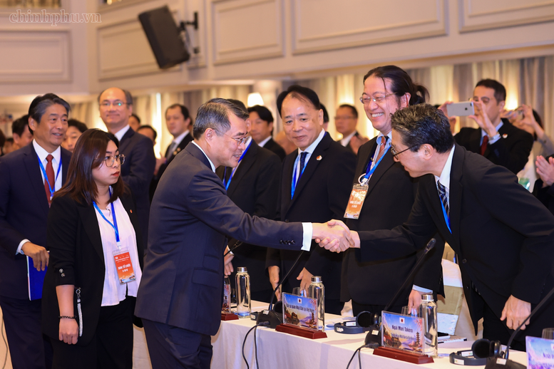 Vietnam seeks shift to co-development in Japanese ties