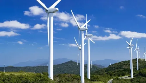 Central Vietnam province Quang Tri adjusts two wind power projects worth nearly $140 mln