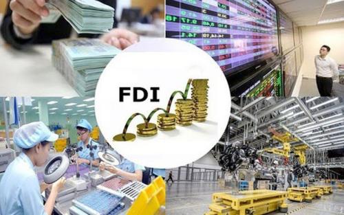 Ministry clarifies proposal to ease conditions for foreign investors