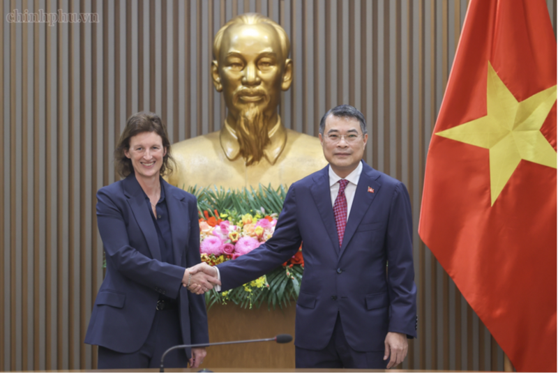 Vietnam sees market upgrade as starting point for new stock market development cycle: PM