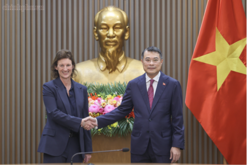 Vietnam sees market upgrade as starting point for new stock market development cycle: PM