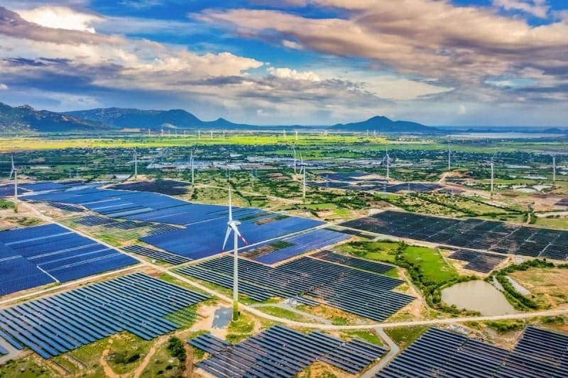 New criteria for green projects and ESG subsidies in Vietnam issued