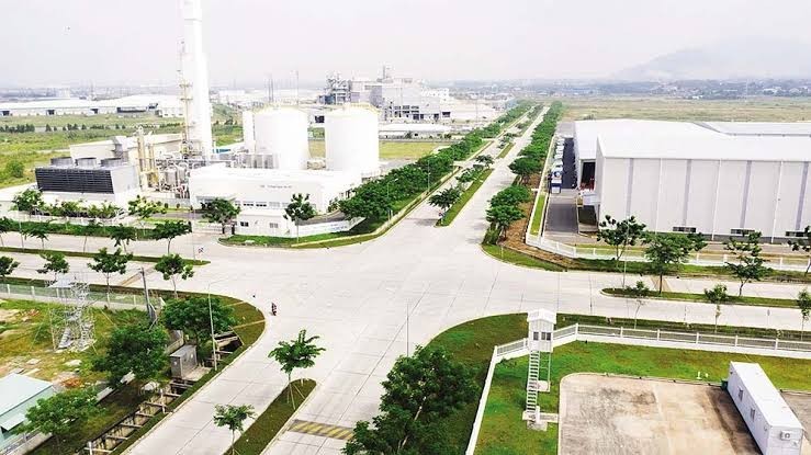 HCM City’s industrial parks attract $5.57bln in investment in 9M