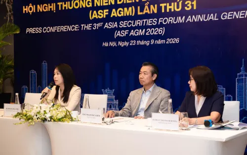 Vietnam needs to do more after market upgrade to lure up to $20bn in int'l capital: experts