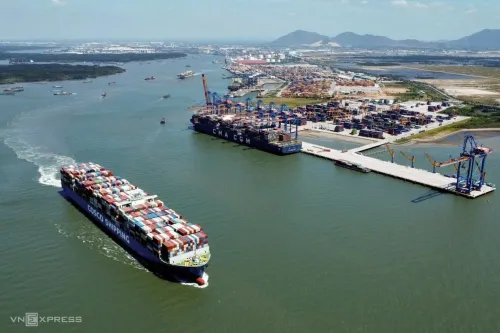 ADB lifts Vietnam's growth forecast to 7.8%, highest in Southeast Asia