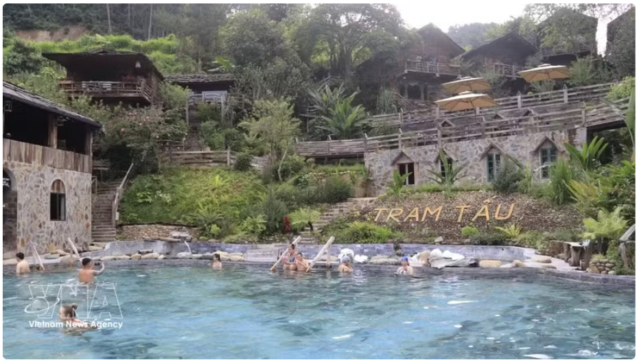 Vietnam leans on wellness tourism to unlock higher-value segment by 2030