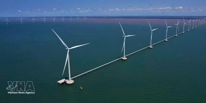 Removing bottlenecks crucial to offshore wind power development: insiders