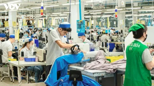 Textile and garment sector targets US$47-47.5 billion export revenue for 2026