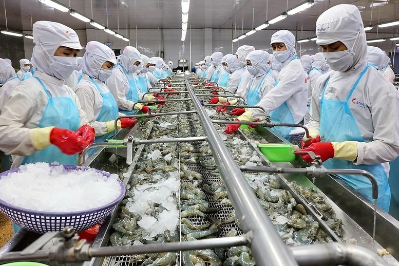Draft proposal for signing Vietnam–EFTA free trade agreement completed