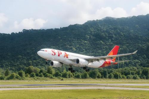 Sun PhuQuoc Airways approved to expand wide body flight operations to Europe