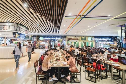 Việt Nam’s F&B market recovers amid intensifying competition