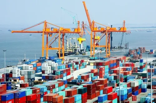 Firms more upbeat on Vietnam outlook for coming year: S&P exec