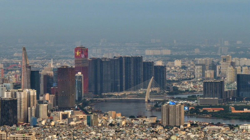 International financial institutions upgrade Vietnam 2026 GDP growth forecasts