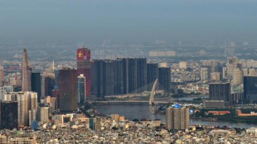 International financial institutions upgrade Vietnam 2026 GDP growth forecasts