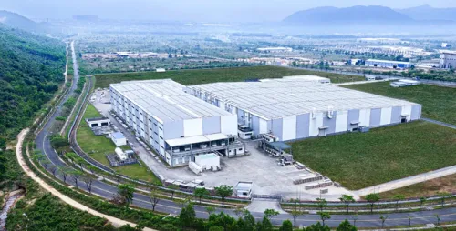 Two casinos pay over $46mn in taxes in Vietnam's Da Nang