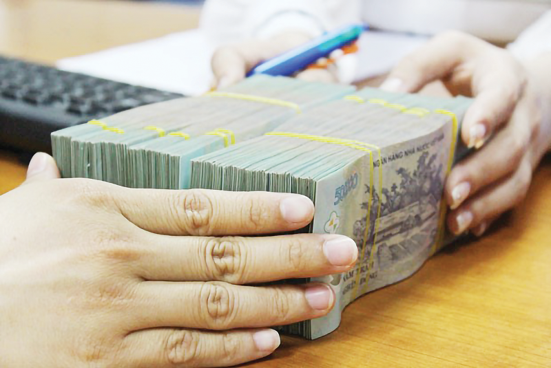 Credit growth reaches 16.69% by September