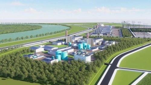 Vietnam’s industry ministry backs Hai Phong LNG power project over renewable alternative