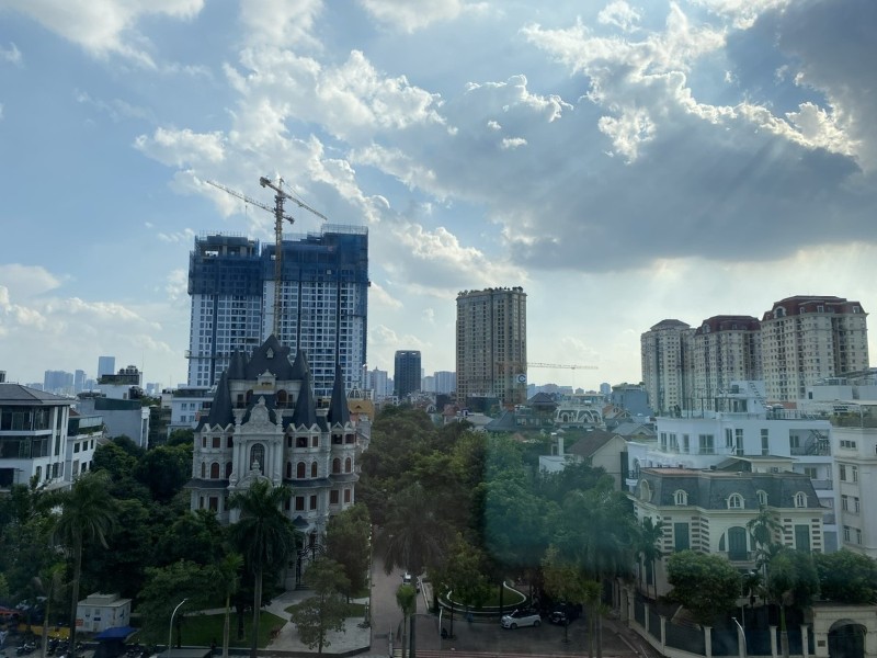 Healthy and sustainable development for real estate market to be promoted